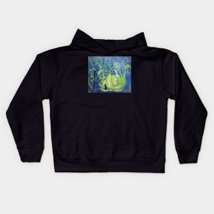 Halloween Kids Hoodie